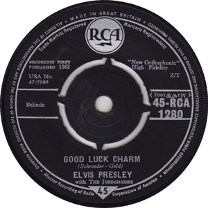 RCA 45-RCA 1280